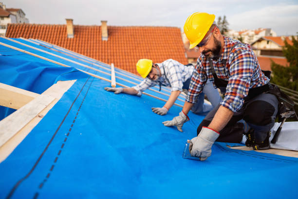 Fast & Reliable Emergency Roof Repairs in Minerva, OH